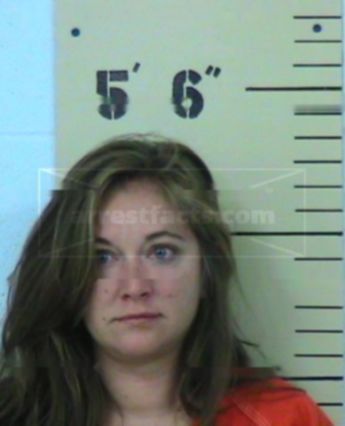 Casie Lynn Creech