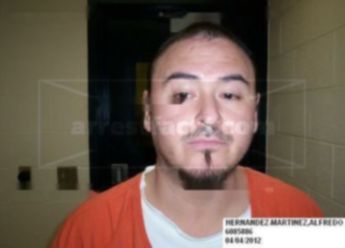 Alfredo Hernandez-Martinez