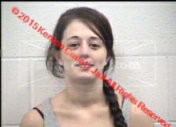 Ashley Michelle Ellis