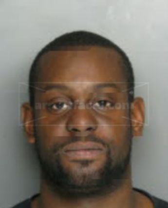 Alonzo Burgess
