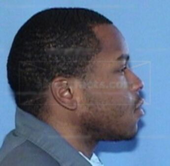 Terrance Poole