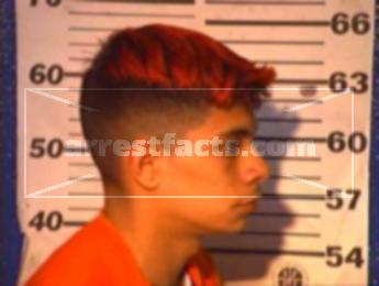 Armando Ray Guerra Cervantez