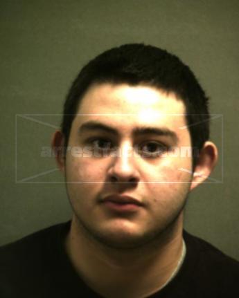 Kevin Aaron Hernandez