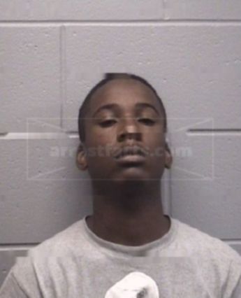 Andre Lamont Neely