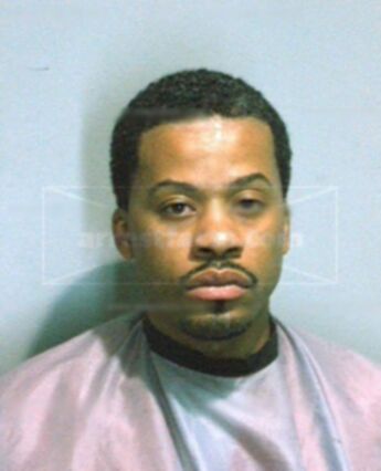 Parrish Williams