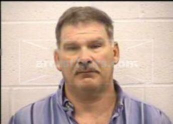 Randall Creech