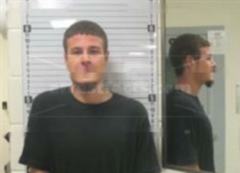 Caleb James Waldron