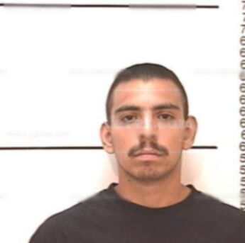 Augustine Hernandez