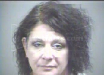 Casey Ann Giles
