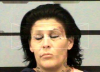 Bernadette Esmeralda Montoya