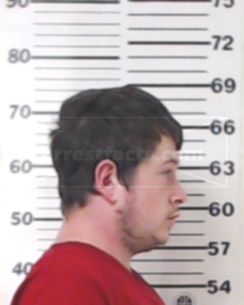 Patrick Andrew Daniel
