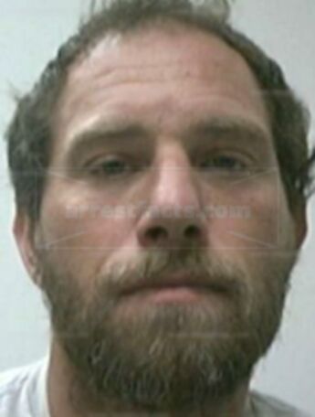 Calvin Charles Herring
