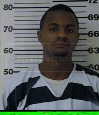 Lakavin Demond Gulley