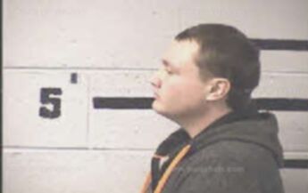 Joshua Shane Reichl