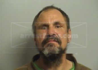 Jeffery Glenn Mansell