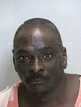 Rodney Sebastion Harmon