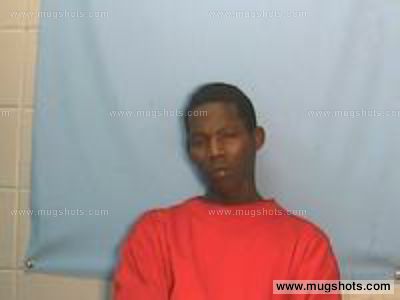 Randell Deonte Scott