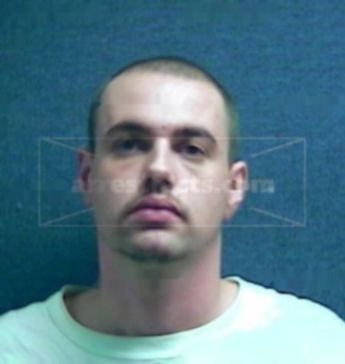 Jason Edward Pope