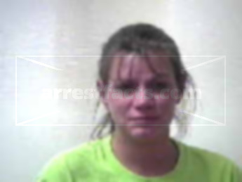 Sally Michelle Boothby