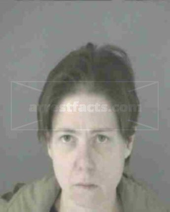 Melinda Lou Brown