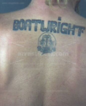 Glenn Beverly Boatwright