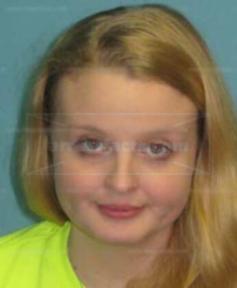 April Gail Thomson
