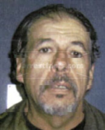 Warren Patrick Buzzard