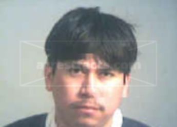 Ramon Solano Ortiz