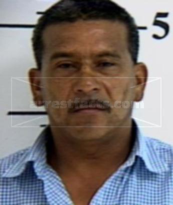 Victor Venegas Ramos