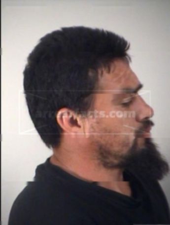 Roger Hidalgo