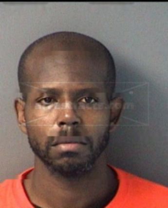 Antwan Jovan Cole