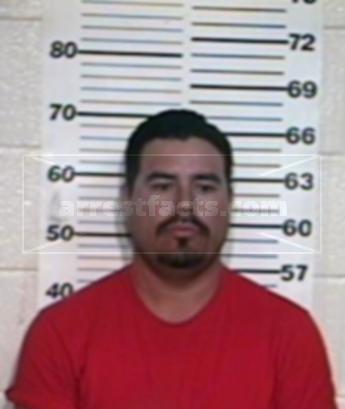 Macedonio Espinoza