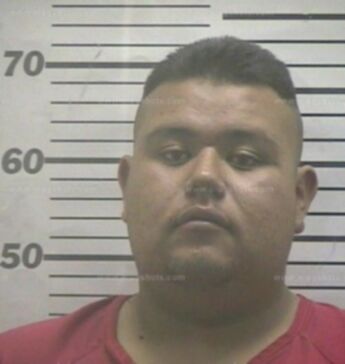 Hugo Jose Garcia