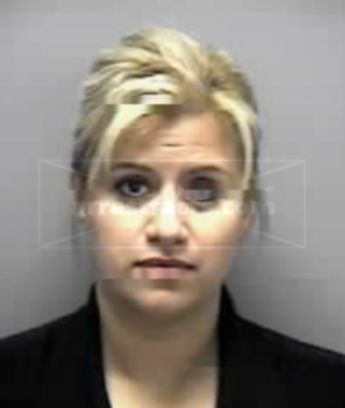 Alicia Houser