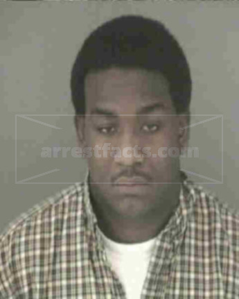 Terrance Demetrius Toussaint