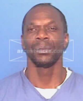 Jerome Alvin Thomas