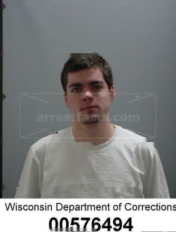 Logan John Ness