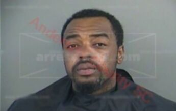 Patrick Rashaun Richardson