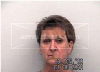 Vicki Jo Kaar
