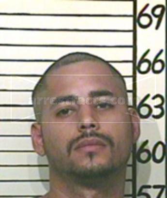 John Michael Ayala-Valdez