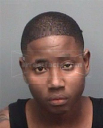 Malcolm Terrence Smith