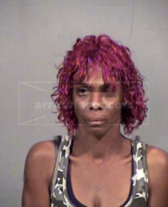 Angela Trichelle Petty
