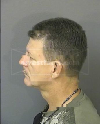 Jack Lee Barger