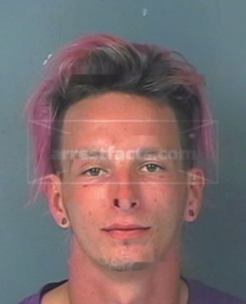 Christopher Anthony Ward