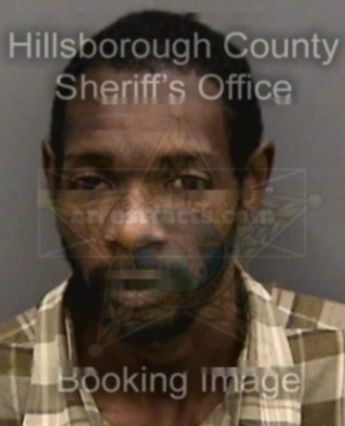Johnathan Taran Scott