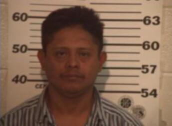 Lazaro Maya Cruz