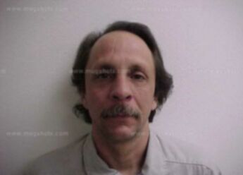 Mark A Wallace Sr.
