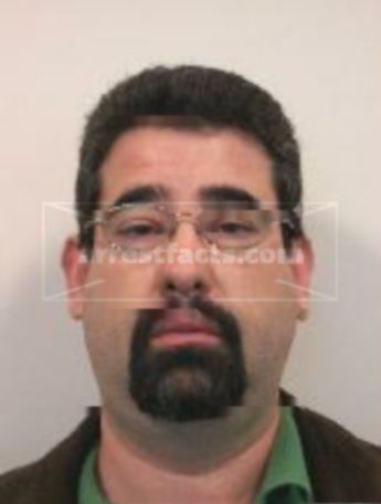 Edwin Antonio Martinez