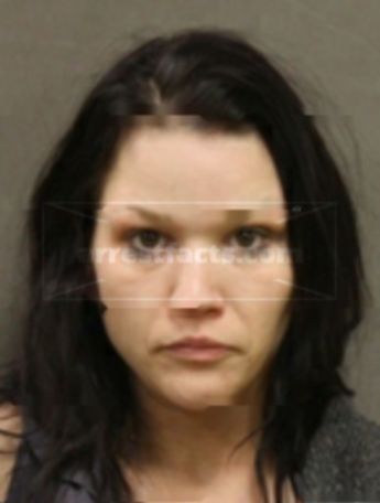 Jessica Nicole Crawford