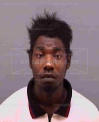 Elvis Mcnair